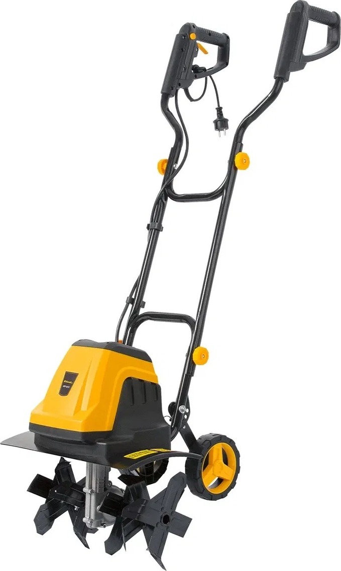 RIWALL PRO Kultivátor s elektrickým motorom 1 500 W RET 4015