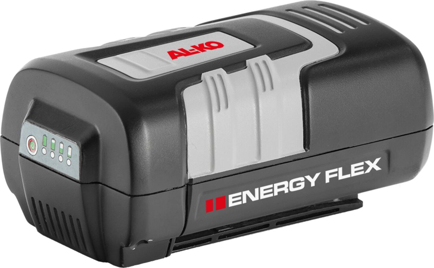 AL-KO Energy Flex 40 V/4 Ah – na 38.4 Li Comfort, kosačky série Moweo, GT 36Li, HT 36 Li, LB 36 L