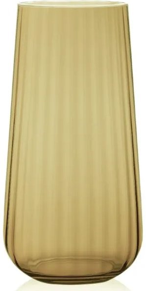 RONA – Váza Deco Fade Citrine 25 cm