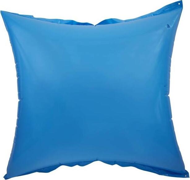 CF GROUP Nafukovací vankúš pod kryciu plachtu CF 122 × 122 × 44 cm