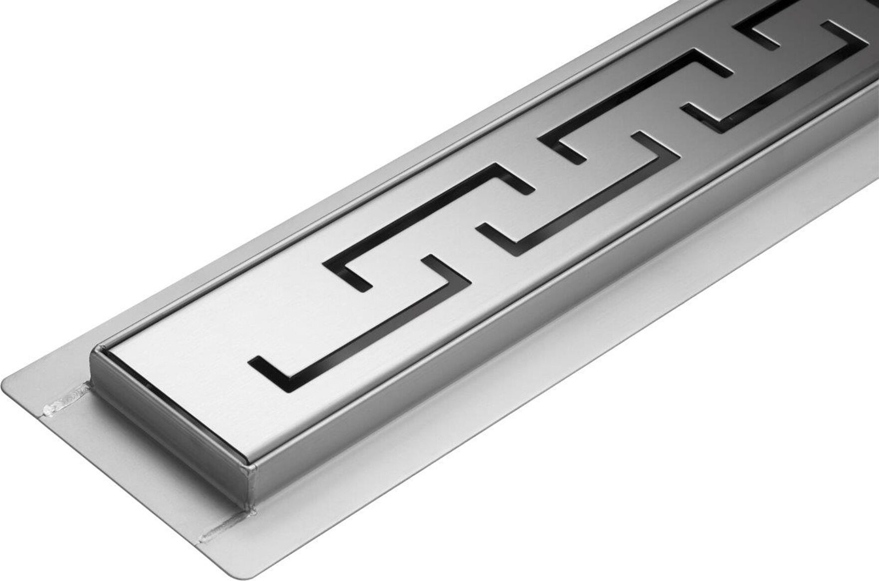 Lineárny kúpeľňový žľab OLIMP 80 cm WET & DRY
