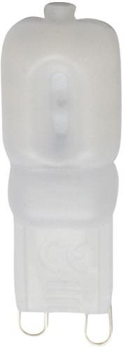 SMD LED Capsule 3 W/G9/230 V/4 000 K/210 Lm/360°/Dim