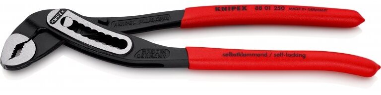 Knipex Alligator SIKO 250 mm 8801250