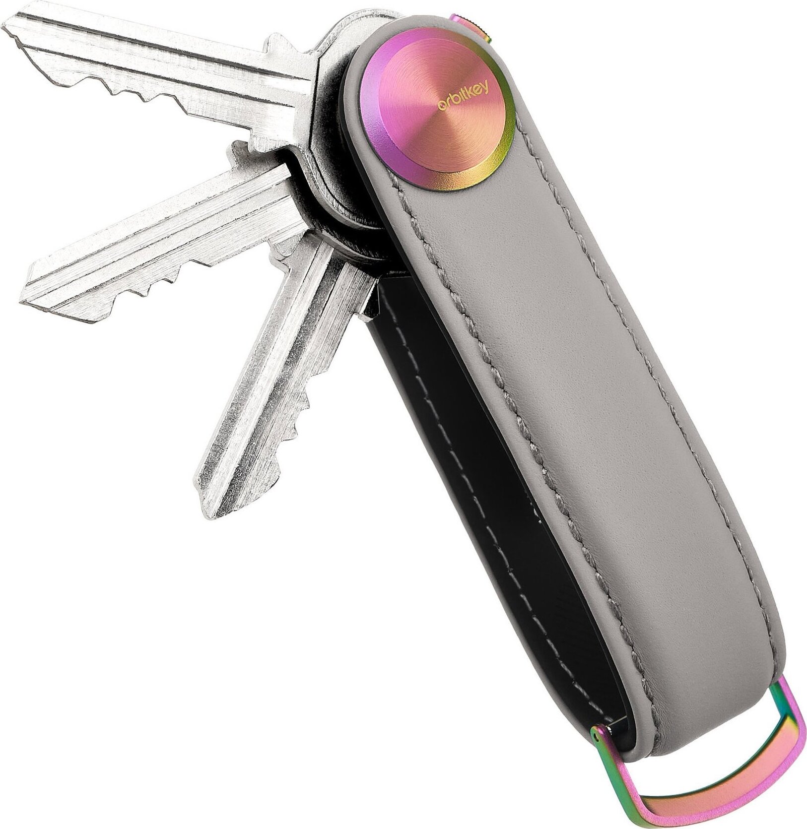 ORBITKEY Pro – Cosmic Range Moon Rock