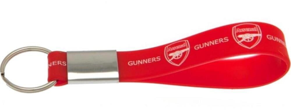 Arsenal FC: Gunners – prívesok na kľúče