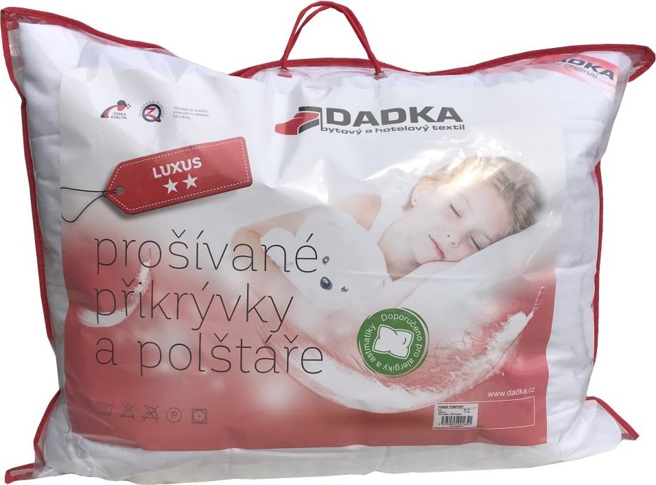 Dadka Prikrývka Luxus francúzska 240 × 200 cm