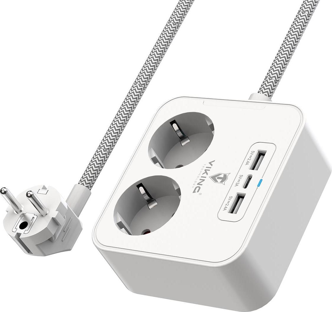 Viking AC23 Sieťový adaptér