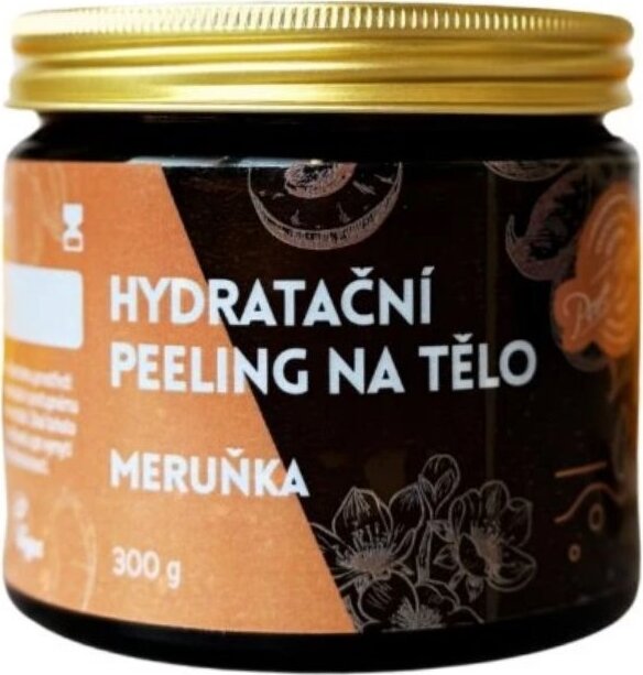 PURE HARMONY Marhuľa 300 g