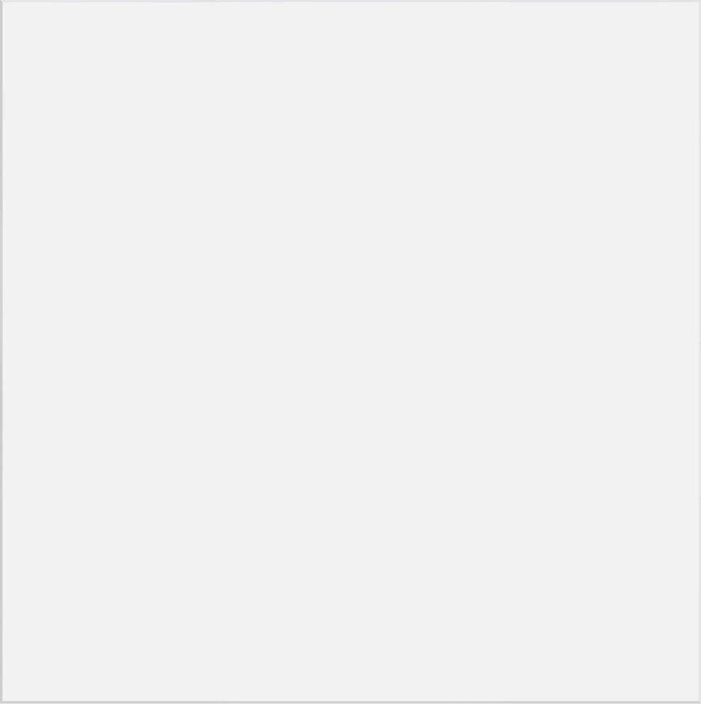 AVATTO TS60 Zigbee Ambient Light Smart Switch, 1 gang