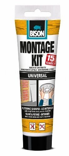 BISON MONTAGEKIT UNIVERSAL 200 g