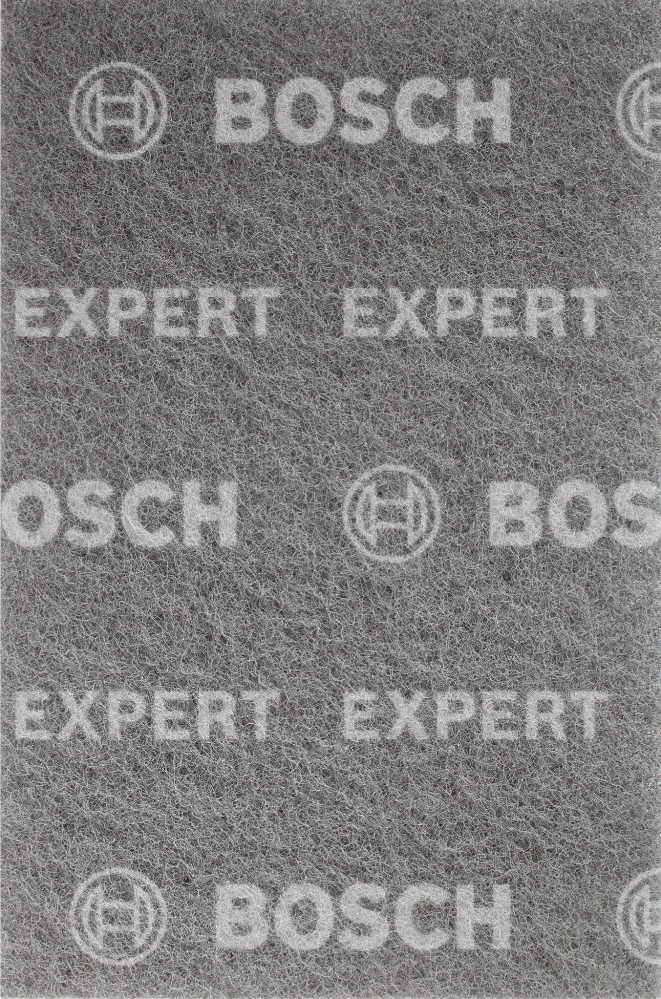 Bosch Podložka z rúna EXPERT N880 na ručné brúsenie 152 × 229 mm, ultra jemná S 2.608.901.216