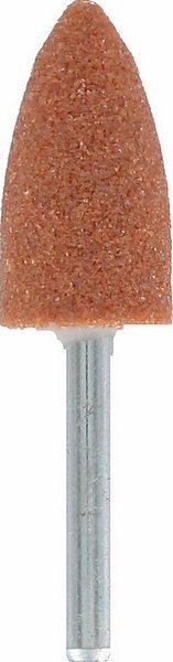 DREMEL Brúsne teliesko z oxidu hliníka 9,5 mm, 3 ks 2.615.095.2JA