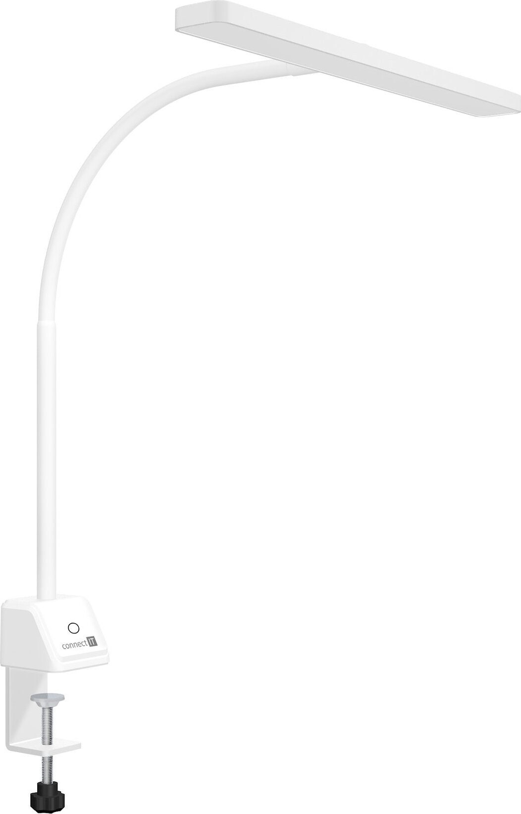 CONNECT IT Flex LED biela