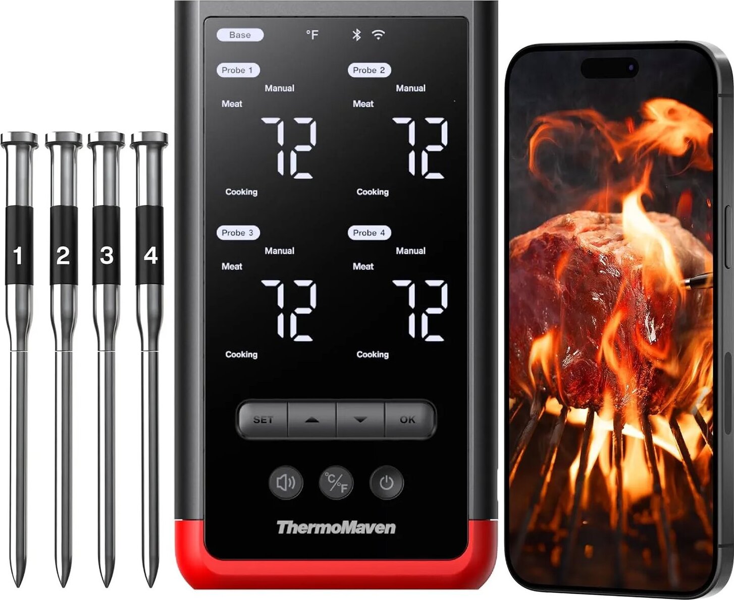 ThermoMaven P4