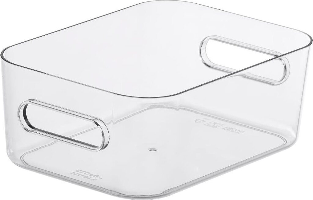 ORTHEX SmartStore™Compact Clear Box S 1,5 l