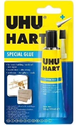 UHU Hart 35 g