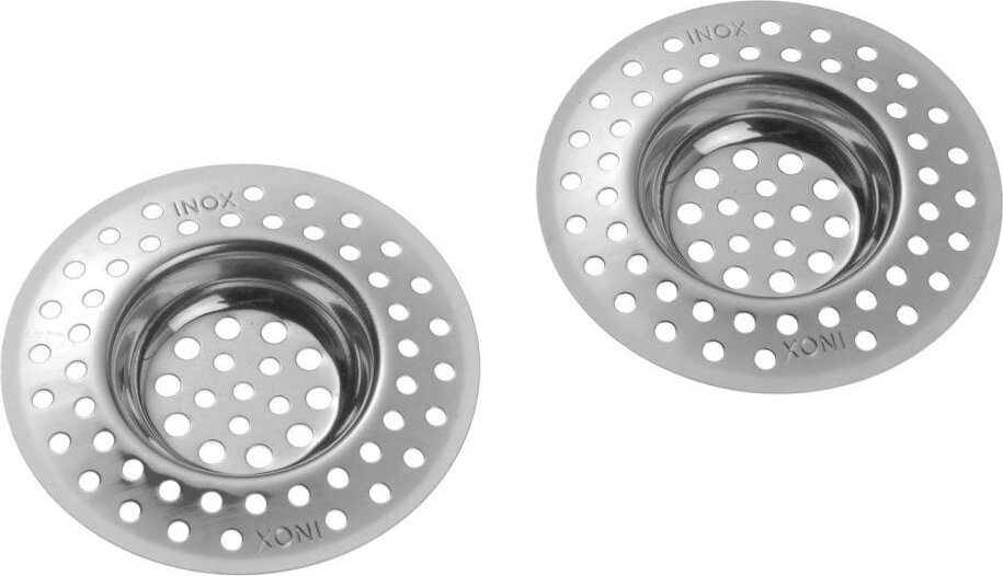 Westmark Sitko do drezu antikorové 7 cm, 2 ks