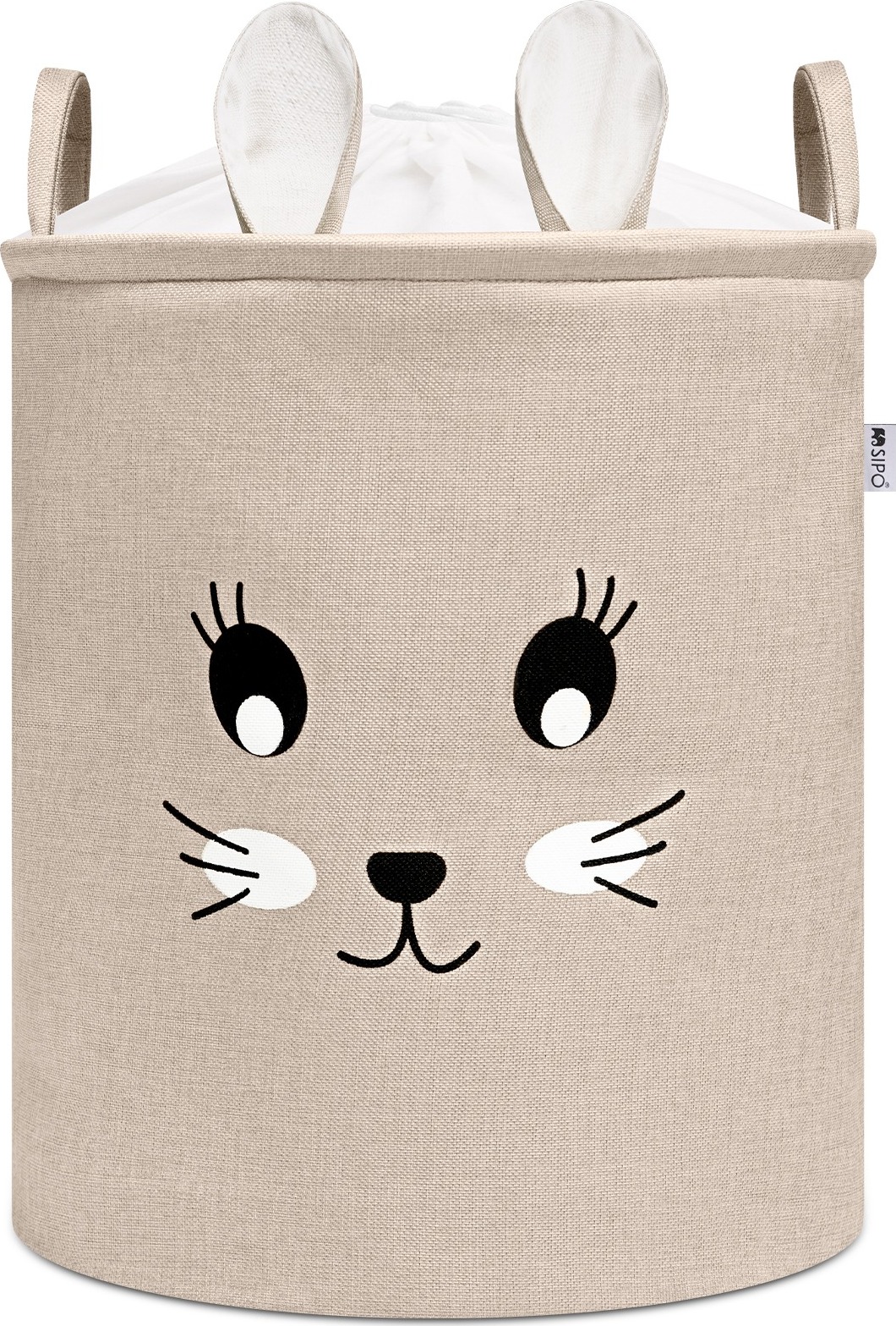 Sipo Kôš na hračky XL 63 l Rabbit