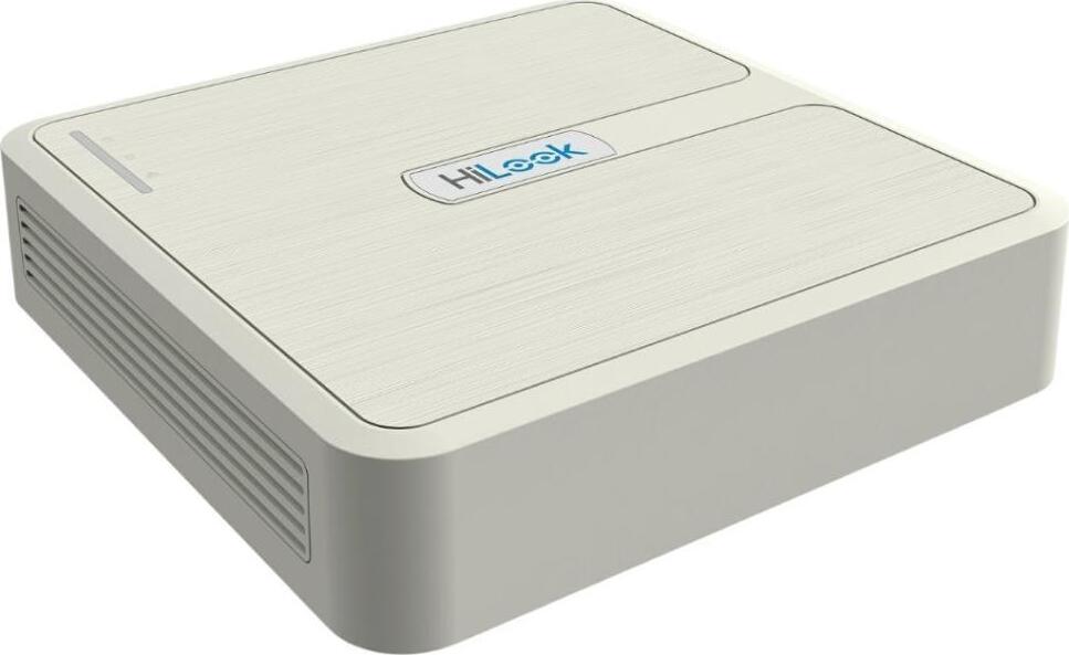 HiLook NVR-104H-D(D)