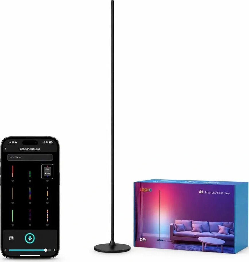 Lepro OE1 AI Smart Rgbic