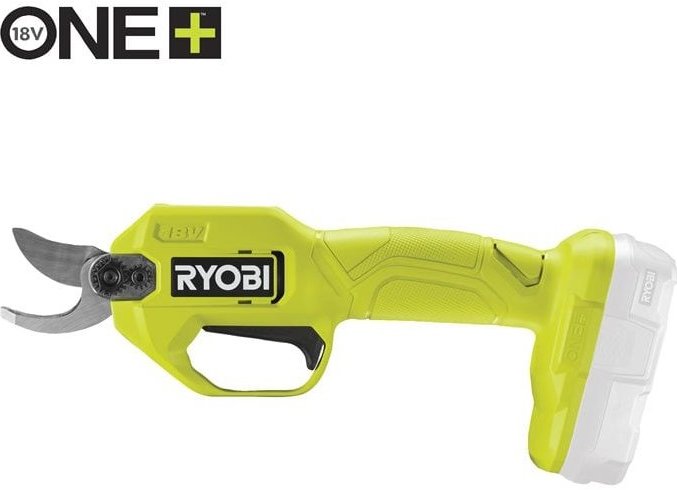 Ryobi RY18SCA-0, bez aku