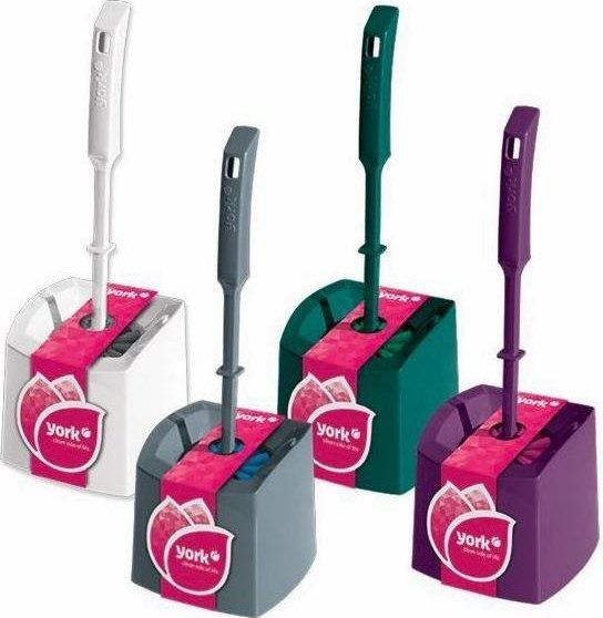 YORK WC Sada Style mix farieb