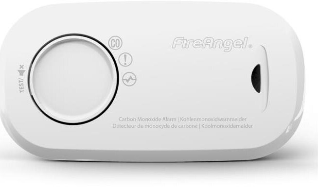 FIREANGEL Detektor plynu FA3313