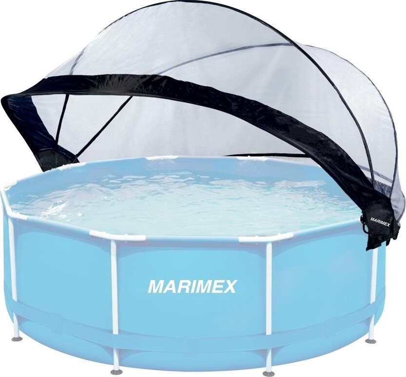 MARIMEX – Zastrešenie POOL HOUSE pre nadzemné bazény do priemeru 3,05 m