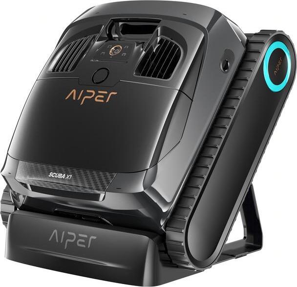 AIPER Bazénový vysávač Scuba X1