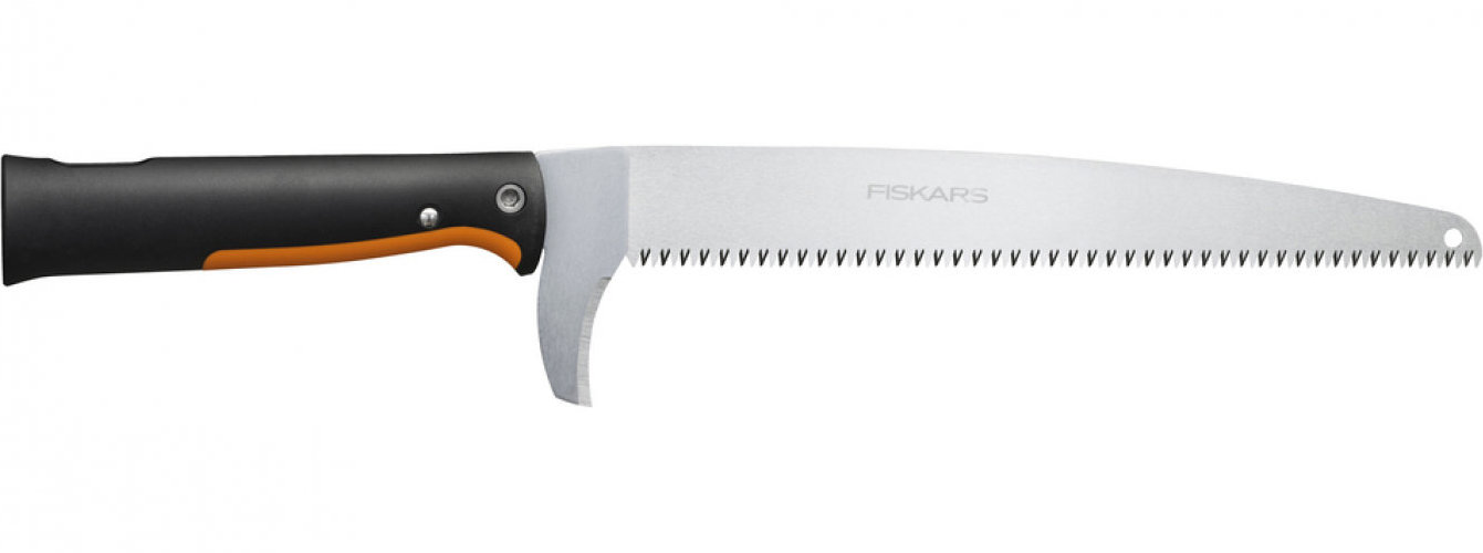 FISKARS Pílka prerezávacia 64 cm priama OneClick