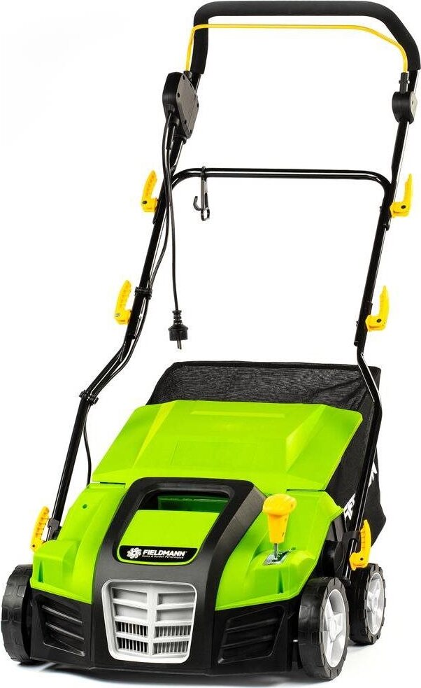 FIELDMANN – Vertikutátor elektrický FZV 4010-20E