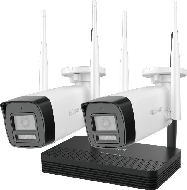 HiLook IKS-2042BH-PH/W