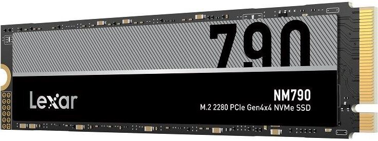 Lexar SSD NM790 512 GB
