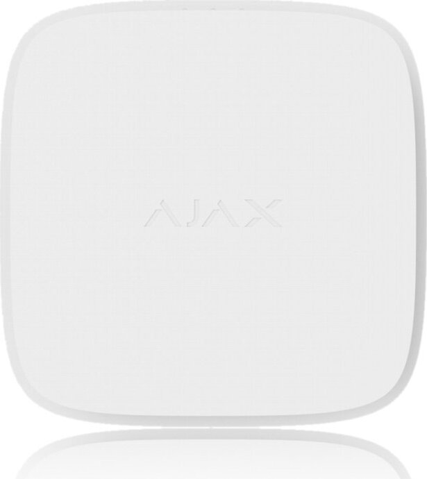Ajax FireProtect 2 RB (Heat/Smoke) (8EU) ASP white (52250)