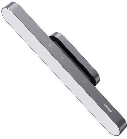 Baseus nabíjacia magnetická stolová LED lampa DGXC-C0G