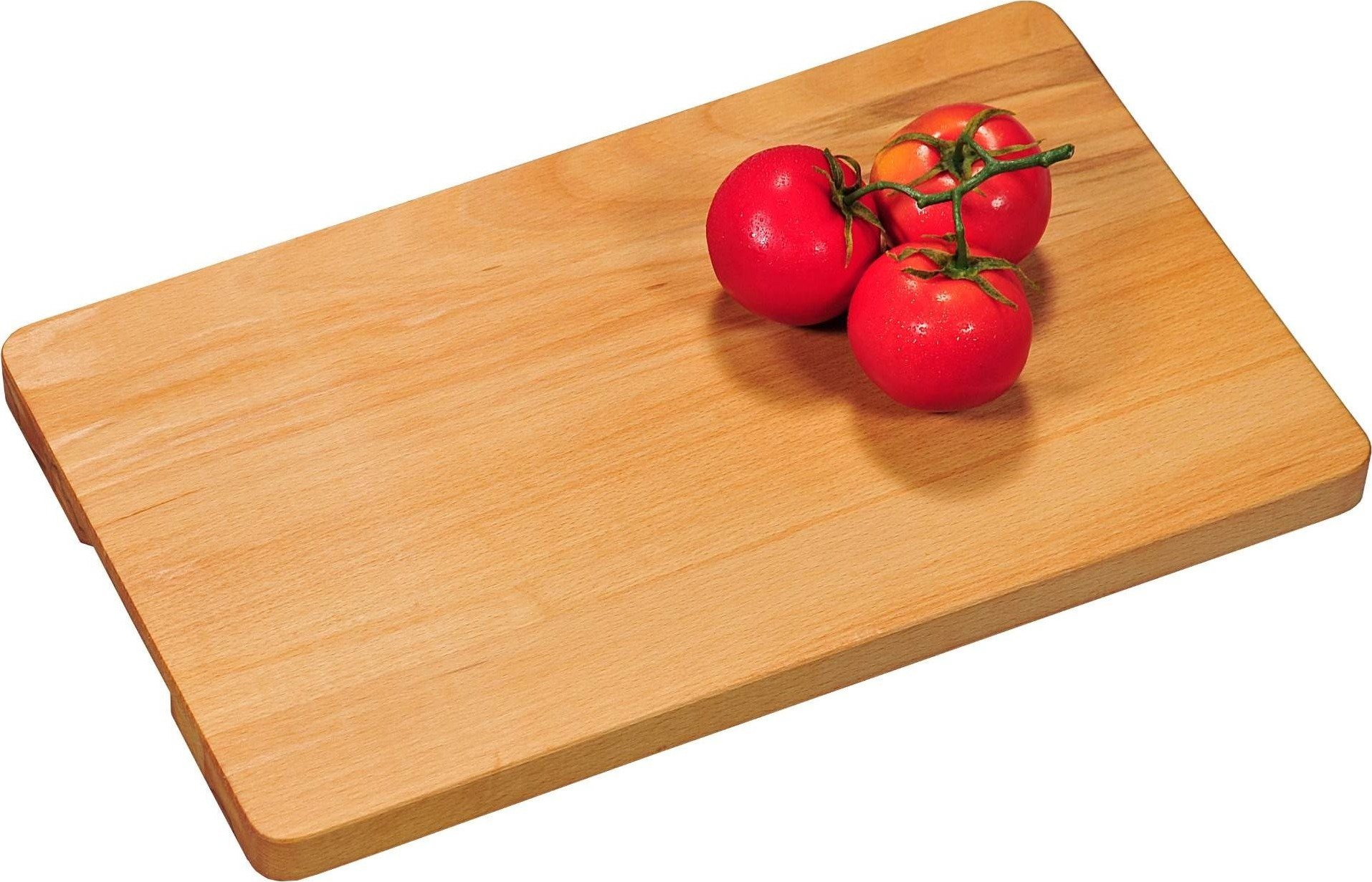 Kesper Doska na sekanie, buk 45 × 27 cm