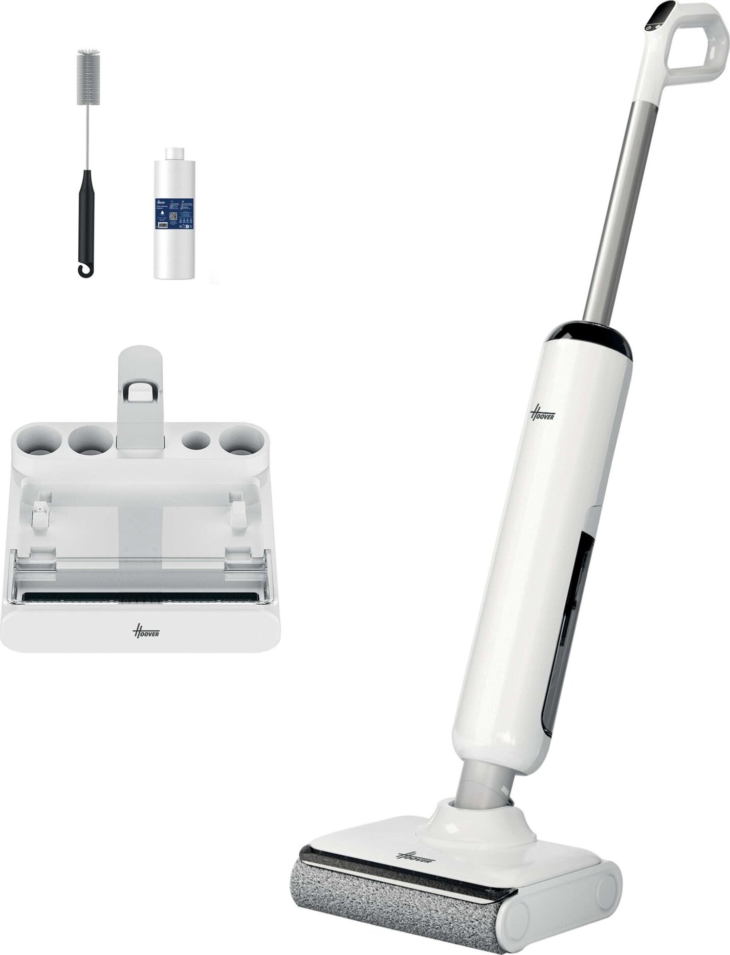 HOOVER HW400 011 Wet&Dry HW4