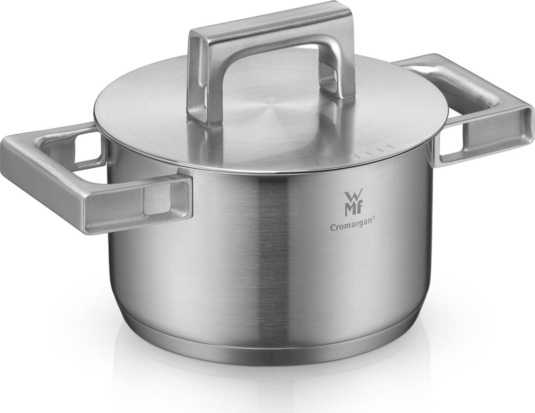 WMF Vysoký hrniec 16 cm Ultimate Cool 1795166030