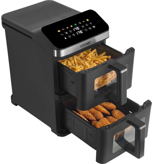 Concept FR4600