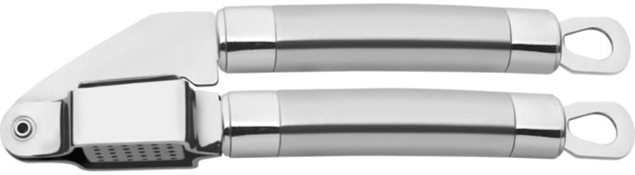 CS KOCHSYSTEME Lis na cesnak nerez 20,5 cm Exquisite