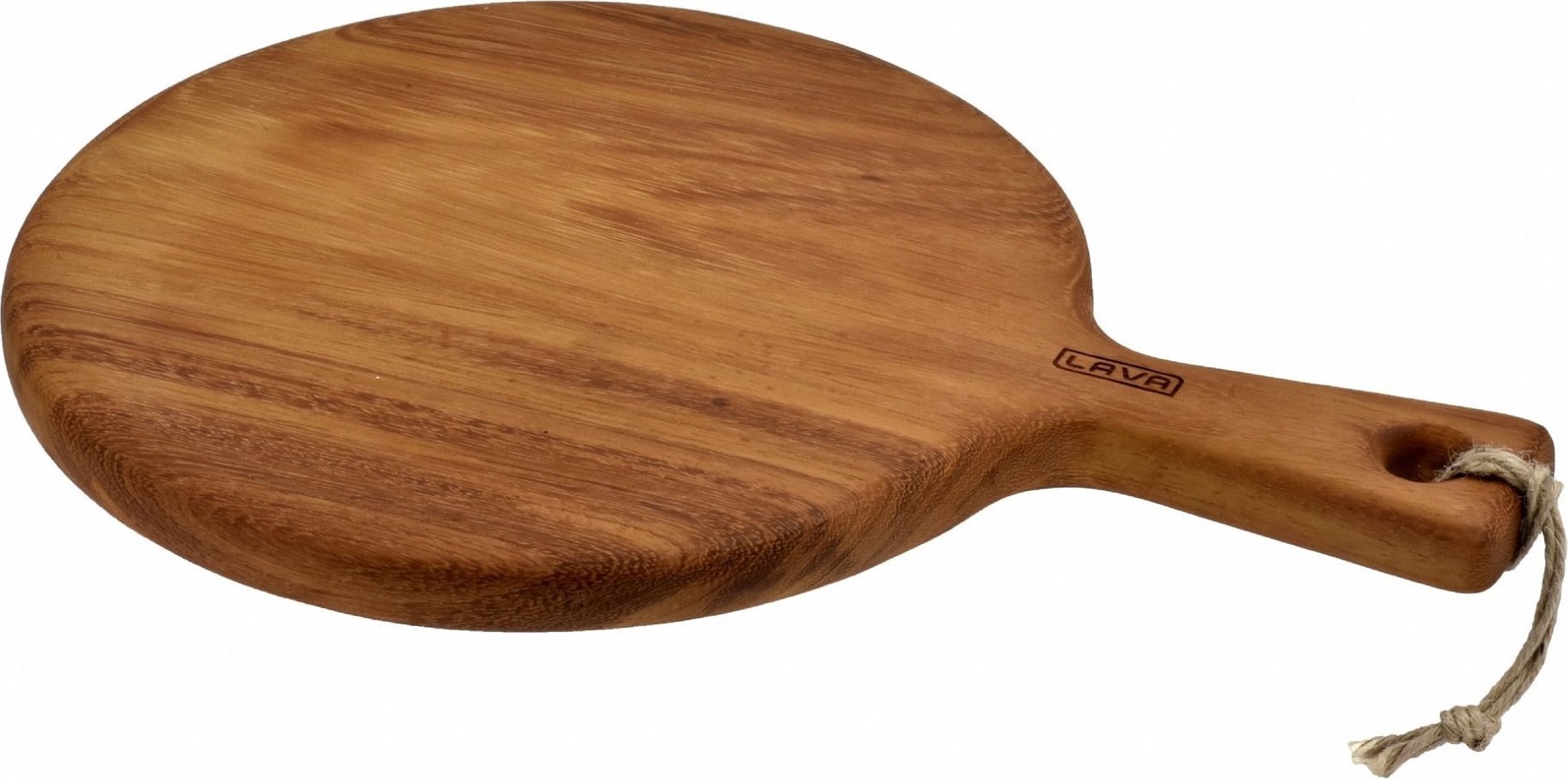 LAVA METAL Lava wood – krájacia doska 30 × 43 cm