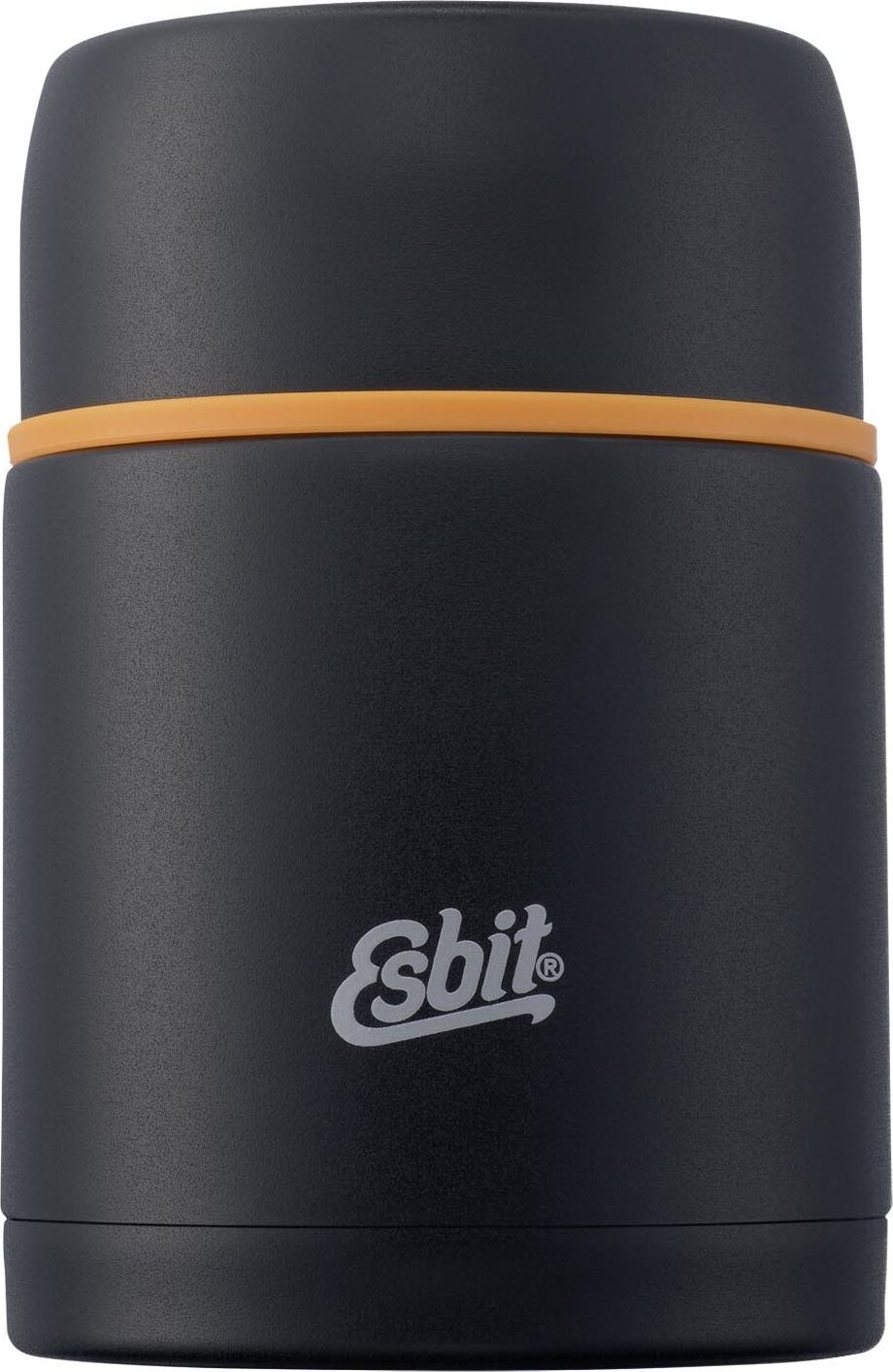 Esbit – Termoska na jedlo 0,75 l, čierna