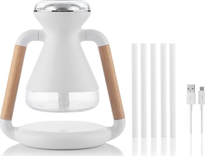 InnovaGoods Misvolt bezdrôtový zvlhčovač
