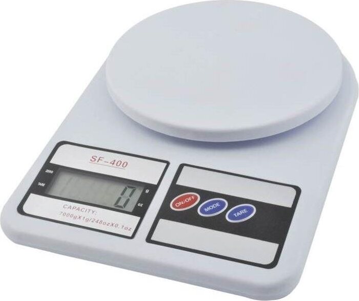 ISO 3464 7 kg