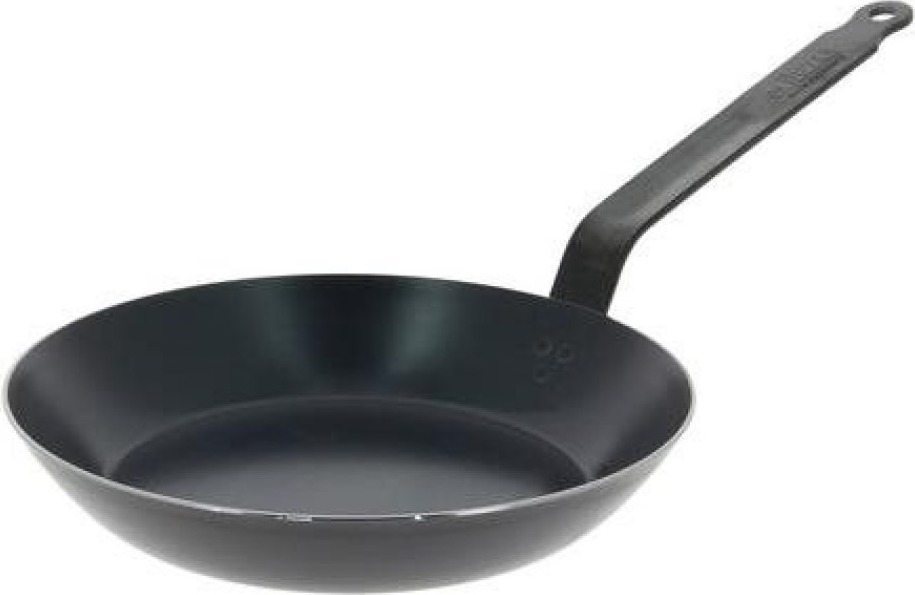 de Buyer 5200.24 Blue Carbon univerzálna 24 cm