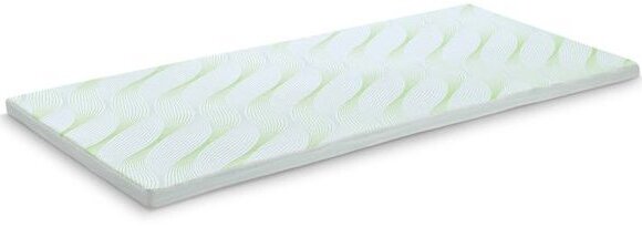 Dormeo ALOE VERA VITALIS 2 v 1 prístelka 5 cm 70 × 190 cm