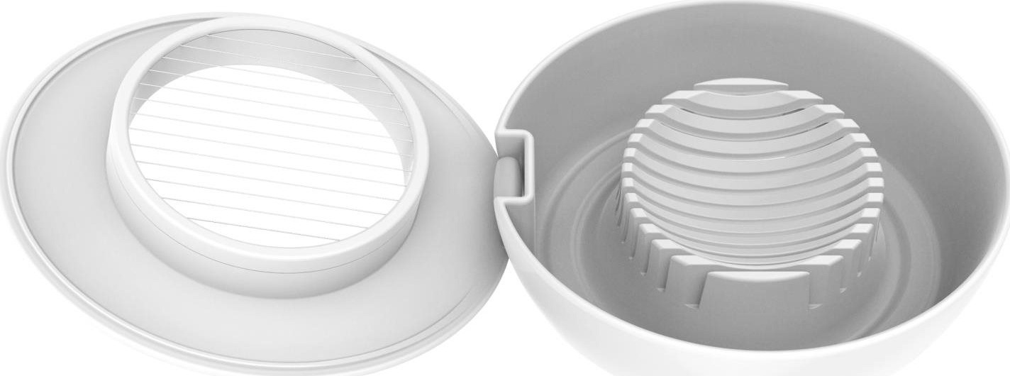 FISKARS Plátkovač vajíčok FUNCTIONAL FORM 1016126