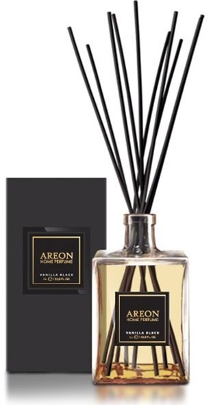 AREON Home Perfume Vanilla Black 1000 ml