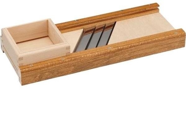 Gastro Strúhadlo na kapustu Multiplex 65 × 22 cm