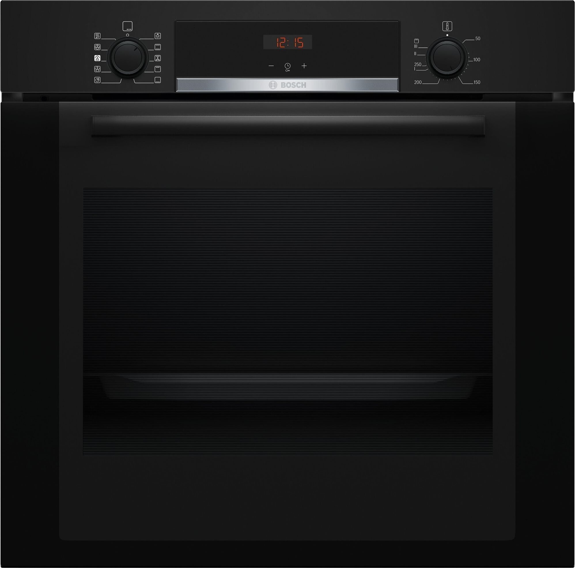 Bosch HQA334EB3 Séria 4
